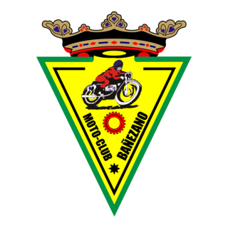 Moto Club Bañezano Logo PNG Vector