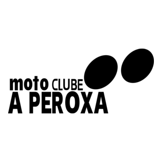 Motoclub A Peroxa Logo PNG Vector