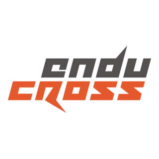 Motoclub Enducross Almenara Logo PNG Vector
