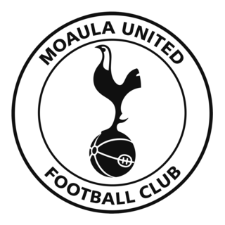 MOUALA FOOTBALL CLUB Logo PNG Vector