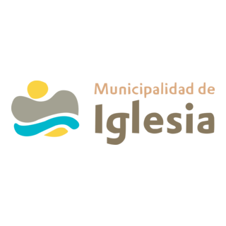 MUNICIPALIDAD DE IGLESIA - SAN JUAN Logo PNG Vector