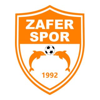Muş Zaferspor Logo PNG Vector