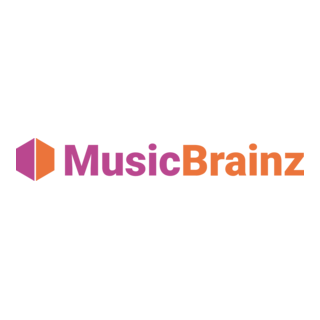 MusicBrainz Logo PNG Vector