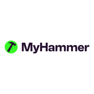 MyHammer Logo PNG Vector