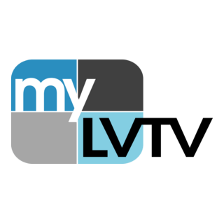 MyLVTV Logo PNG Vector