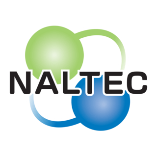 Naltec Logo PNG Vector