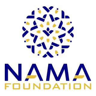 Nama Foundation Logo PNG Vector