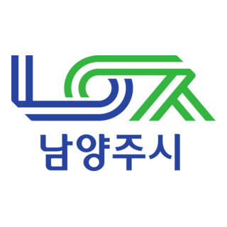 Namyangju Logo PNG Vector