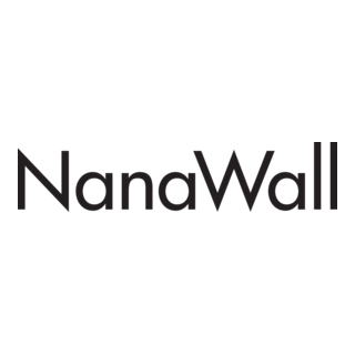 Nana Wall Systems, Inc. Logo PNG Vector