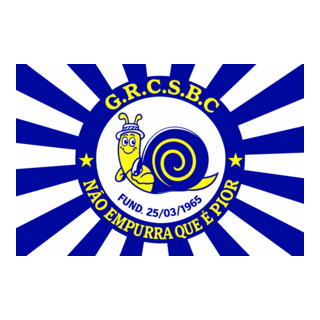 Não Empurra Que É Pior Logo PNG Vector