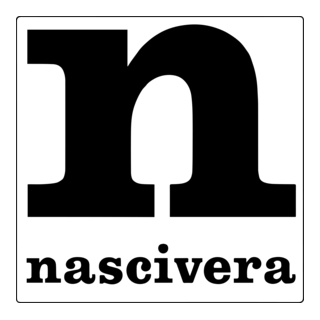 Nascivera Logo PNG Vector