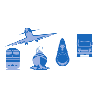 National Transportation Safety Board Logo PNG Vector