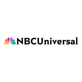 NBCUniversal 2026 Logo PNG Vector