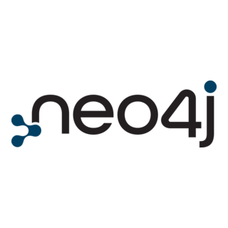 Neo4j Logo PNG Vector