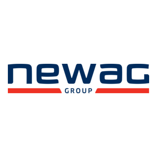 Newag Logo PNG Vector