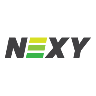 Nexy Logo PNG Vector