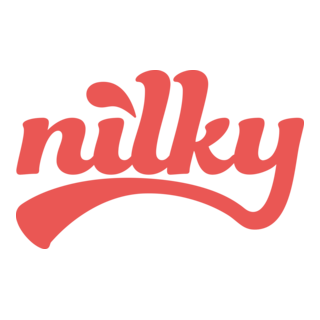Nilky Logo PNG Vector