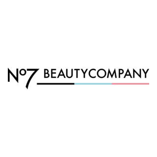 No7 Logo PNG Vector