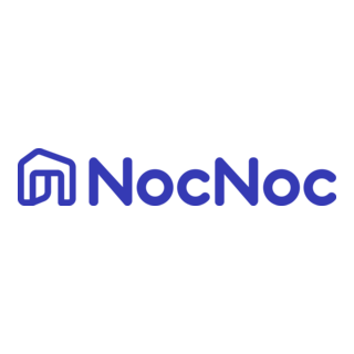 NocNoc Logo PNG Vector
