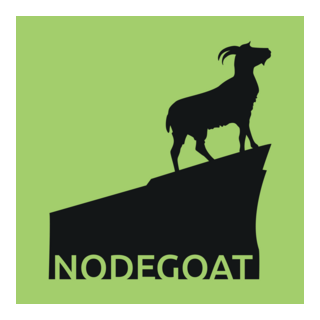 Nodegoat Logo PNG Vector