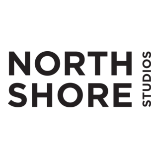 North Shore Studios Logo PNG Vector