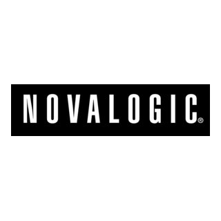 NovaLogic Logo PNG Vector
