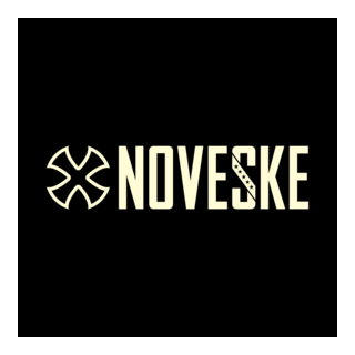 Noveske Logo PNG Vector