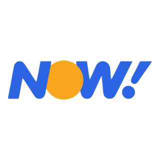 Now! Logo PNG Vector