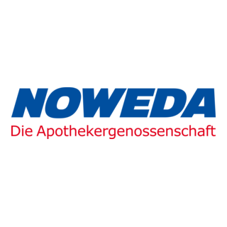 NOWEDA Logo PNG Vector