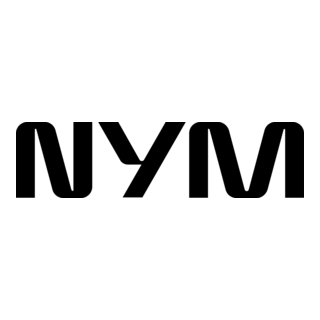 NymVPN Logo PNG Vector