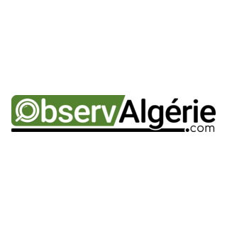ObservAlgérie Logo PNG Vector
