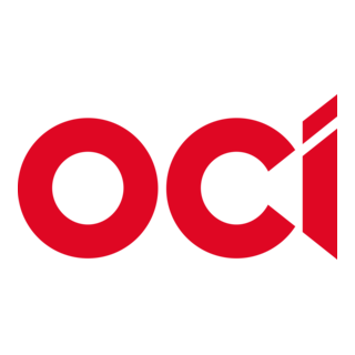 OCI Logo PNG Vector
