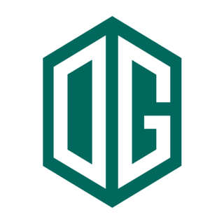 OG Esports Logo PNG Vector