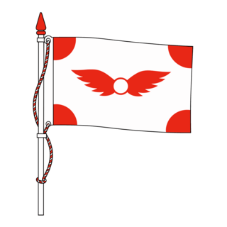 Olimpia Football Club (Montevideo) Logo PNG Vector