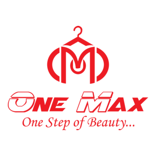 One Max Logo PNG Vector
