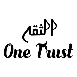 One Trust Logo PNG Vector