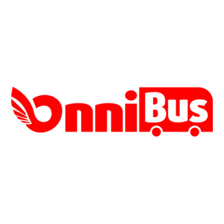 OnniBus Logo PNG Vector