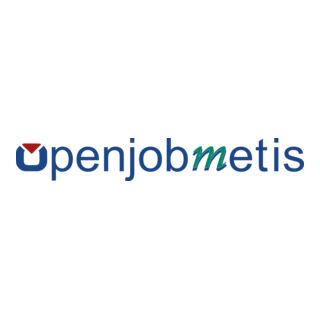 Openjobmetis Logo PNG Vector