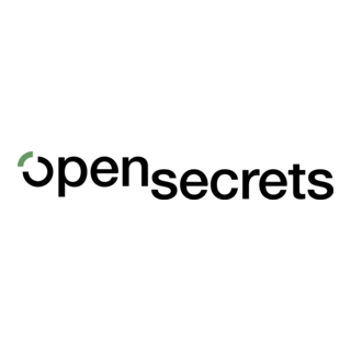 OpenSecrets Logo PNG Vector