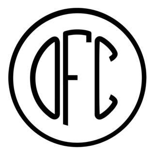Operário Futebol Clube – Campo Grande Logo PNG Vector