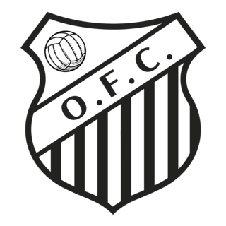 Operário Futebol Clube – Campo Grande Logo PNG Vector