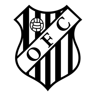 Operário Futebol Clube – Campo Grande Logo PNG Vector