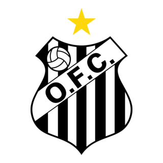 Operário Futebol Clube – Campo Grande Logo PNG Vector