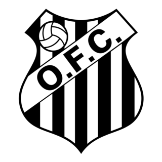 Operário Futebol Clube – Campo Grande Logo PNG Vector