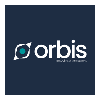 Orbis Inteligência Empresarial Logo PNG Vector
