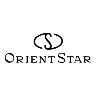 Orient Star Logo PNG Vector