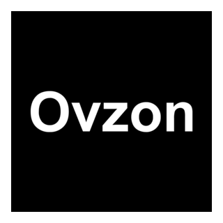 Ovzon Logo PNG Vector