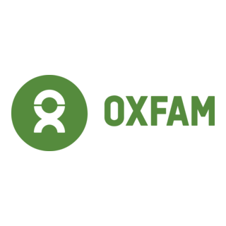 OXFAM Logo PNG Vector