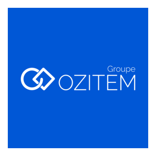 Ozitem Logo PNG Vector