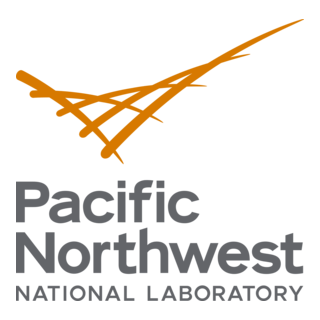 Pacific Northwest National Laboratory - PNNL Logo PNG Vector
